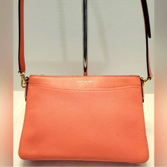 Kate Spade *NWOT Shoulder Bag 
Measurements: 9” x 6.5” - Picture 5 of 5